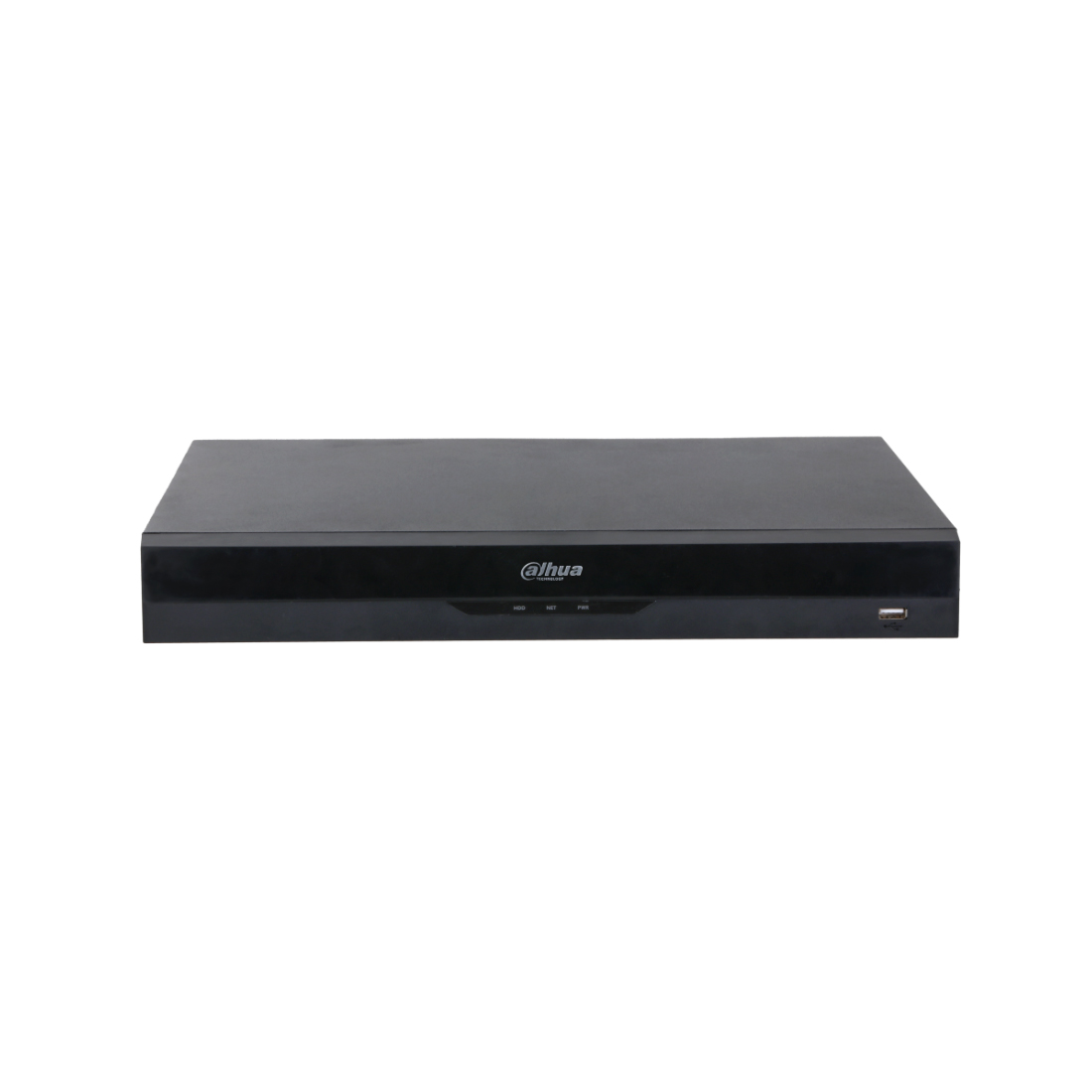 Купить Сетевой видеорегистратор Dahua DHI-NVR5216-EI2 в Алматы