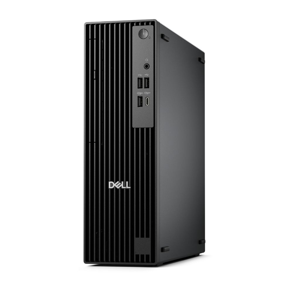 купить Компьютер Dell Pro Slim QCS1250 (210-BPRH) в Алматы