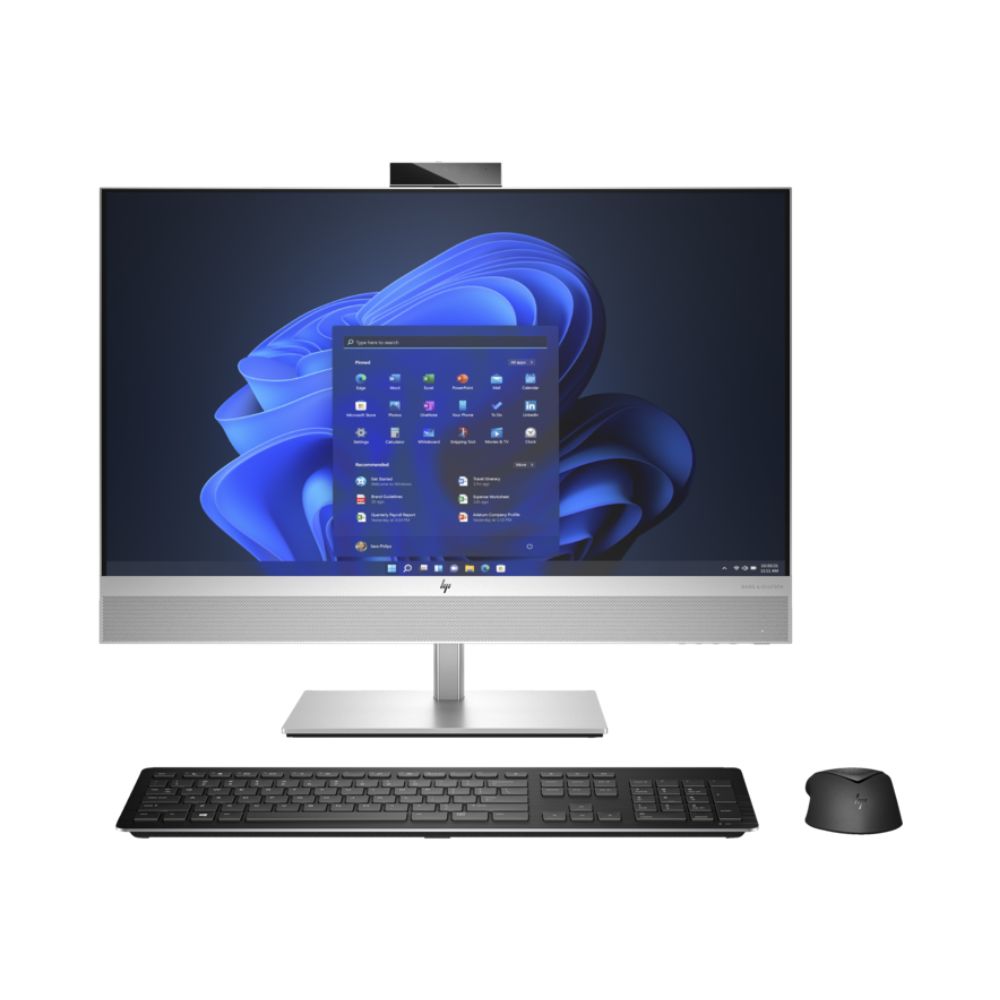 купить Моноблок HP Europe EliteOne 870 G9 AIO (5V932EA#UUQ) в Алматы