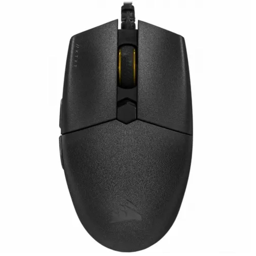 купить Мышь Corsair KATAR PRO XT CH-930C111-EU черная в Алматы