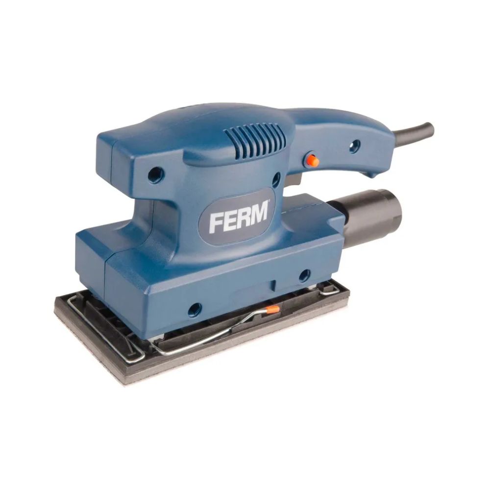 купить Шлифовальная машина орбитальная Ferm PSM1027 135W в Алматы