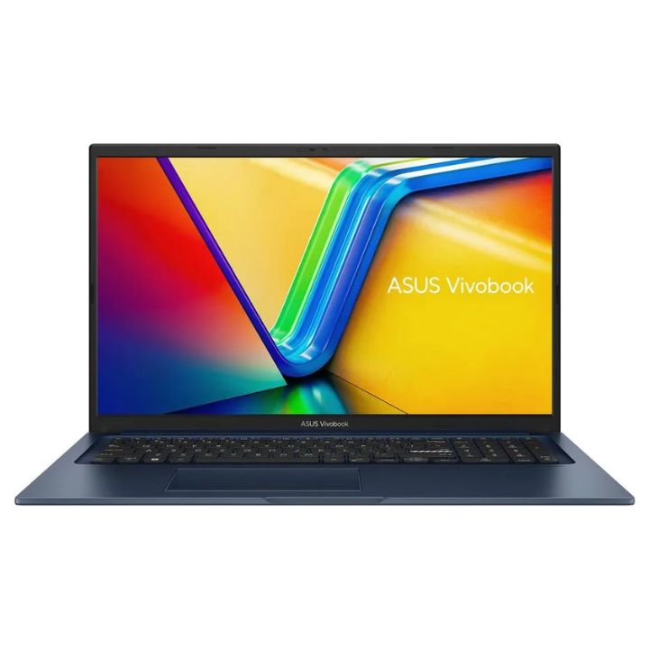 купить Ноутбук Asus Vivobook 17 X1704ZA-AU086 (90NB10F2-M00340) в Алматы