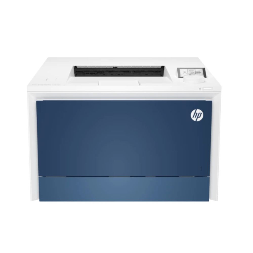 купить Принтер цветной лазерный HP Color LJ Pro 4203dn 4RA89A, А4, до 35 стр/мин, Ethernet, duplex, 1,2ГГЦ, 512 Мб в Алматы