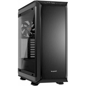 купить Компьютерный корпус, Bequiet!, Dark Base Pro 900 , BGW15, Без Б/П, ATX PS/2, E-ATX/ ATX/ M-ATX/ Mini-ITX, 2xUSB 3.0, USB 3.1 Gen 2 Type C, Mic Audio, чёрный в Алматы