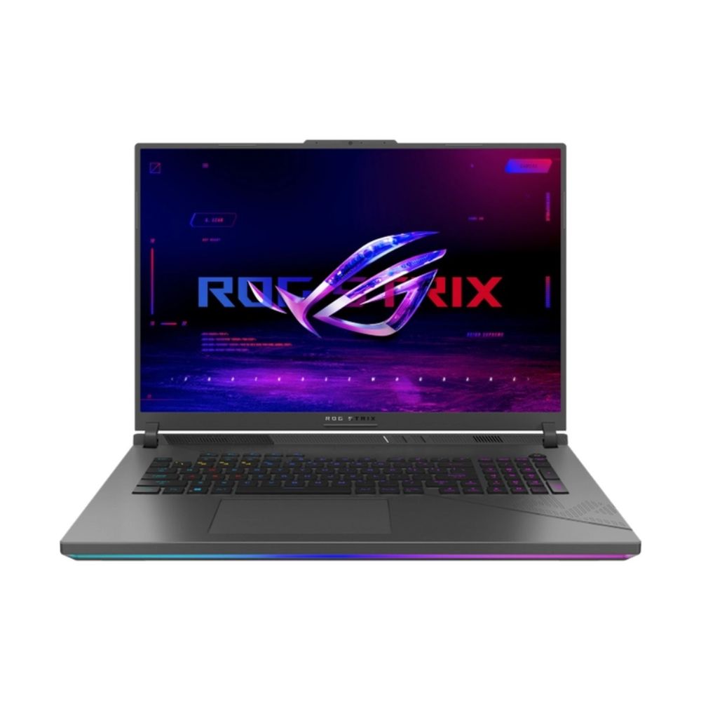 купить Ноутбук Asus G814JIR-N6021 ROG Strix G18 (90NR0ID6-M000W0) в Алматы