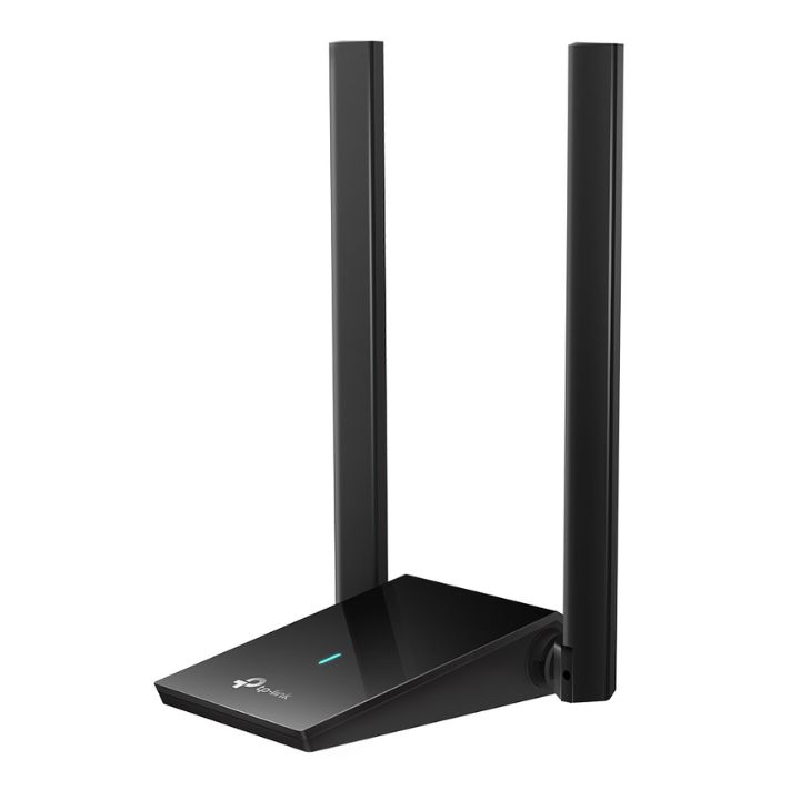 купить Сетевой USB адаптер TP-Link Archer TX20U Plus в Алматы