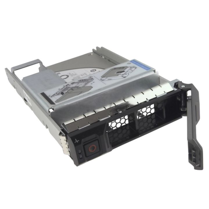 купить Серверный жесткий диск Dell PowerEdge Mixed Use 400-AZUN_KZ в Алматы