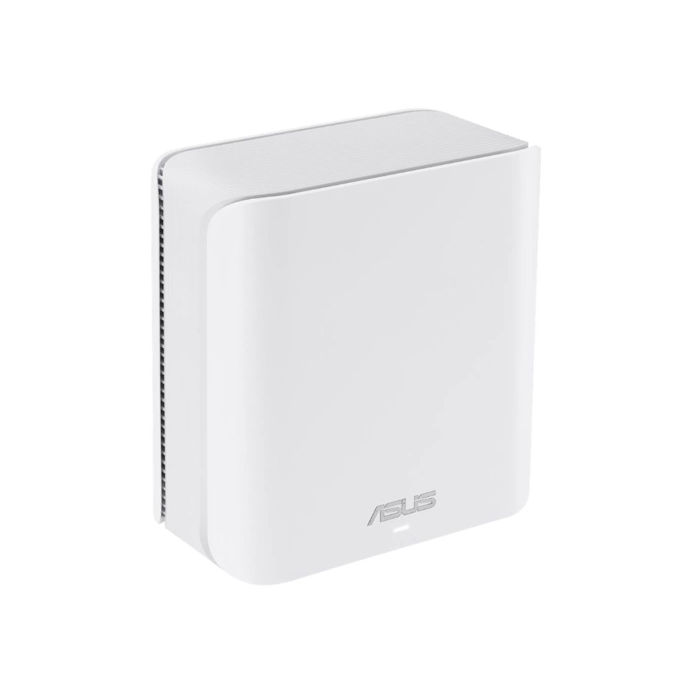 купить Маршрутизатор ASUS BT8 (W-1-PK) BE14000,Wi-Fi7,AiMesh,OFDMA,2.5G WANx1,2.5G LANx1,RJ45 Gb LANx2,USBx1 в Алматы