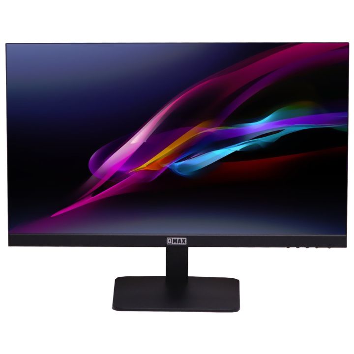 купить Монитор 21.5" Qmax KL229H01, Black в Алматы