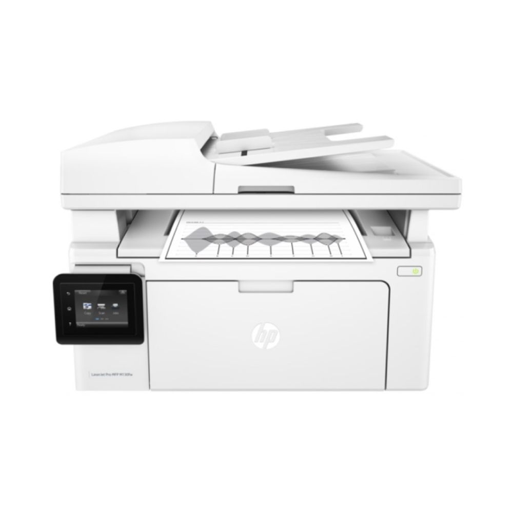 купить МФП HP Europe LaserJet Pro MFP M130fw (G3Q60A#B19) в Алматы
