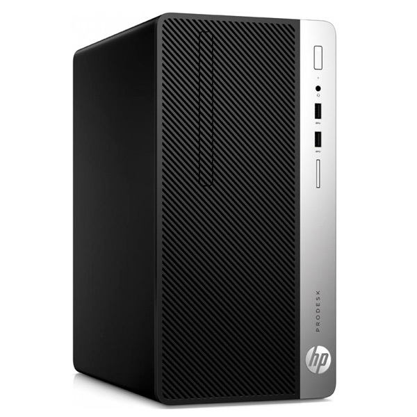 купить ПК ProDesk 400 G6 MT i5-9500 8GB/256 1T Win10 Pro в Алматы