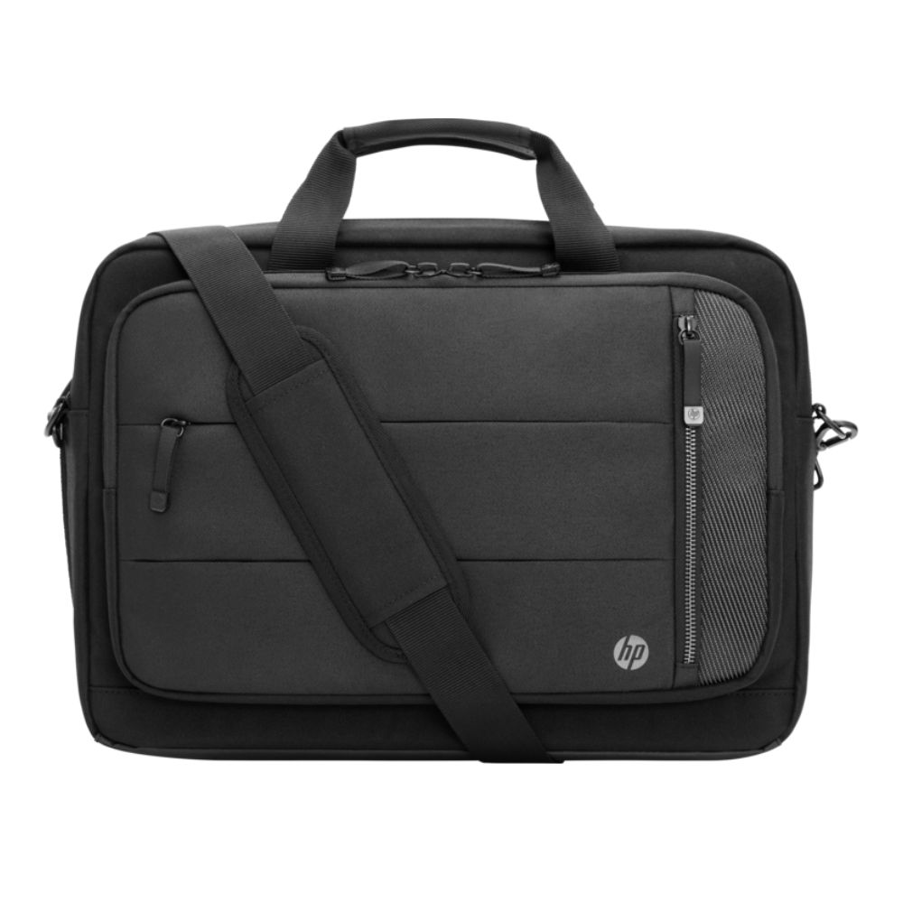купить Сумка HP 6B8Y2AA Rnw Exec 16 Laptop Bag в Алматы