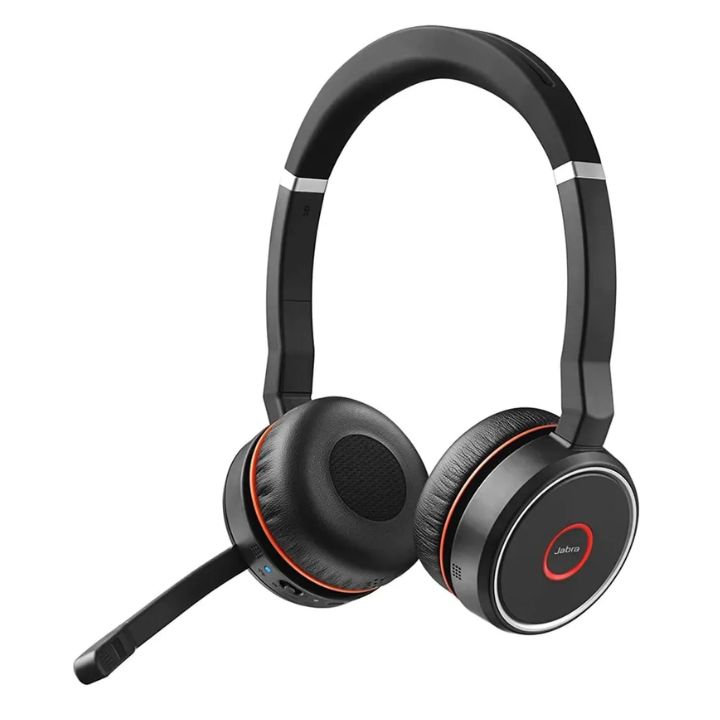 купить Jabra Evolve 75 SE,Link 380a MS Stereo в Алматы