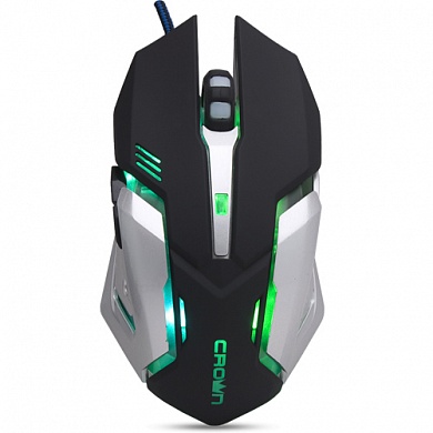 купить Мышь CROWN Gaming CMXG-622 в Алматы