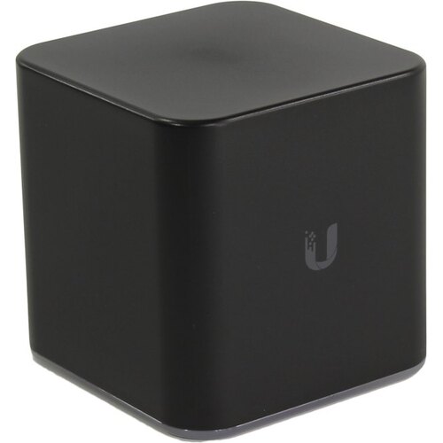 купить Маршрутизатор Ubiquiti ACB-ISP airCube ISP, 4x10/100Mbps, PoE, 802.11 b/g/n, MIMO 2x2 в Алматы