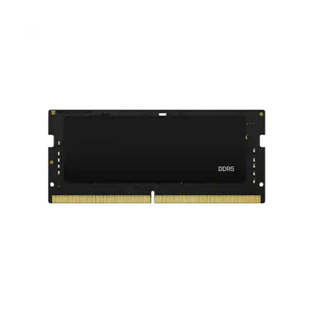 купить Модуль памяти для ноутбука Exascend ES16G5S4800AU, DDR5 SO-DIMM, 16Gb, 4800MHz, C22 в Алматы