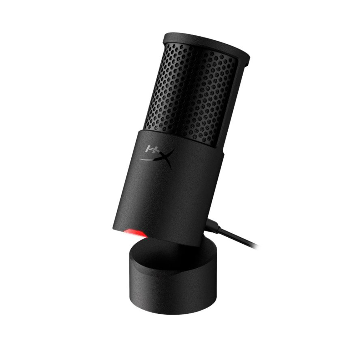 Купить HyperX Solocast 2 в Алматы