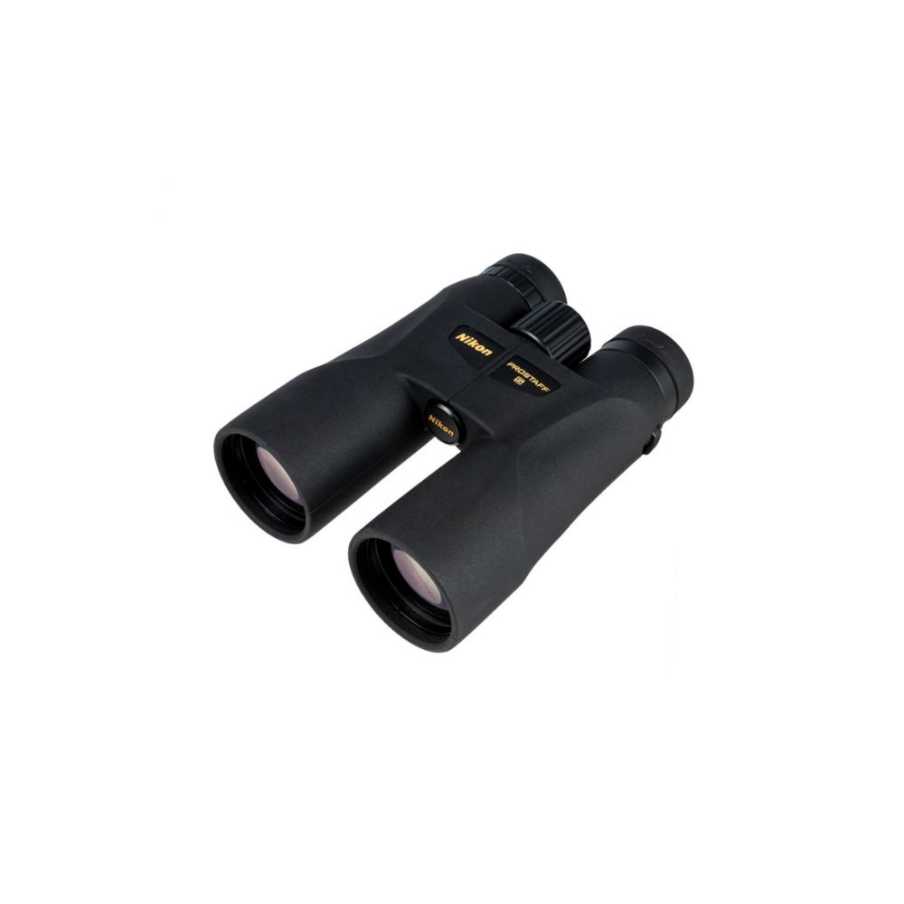 купить Бинокль Nikon ProStaff 5 12x50 Черный BAA823SA в Алматы