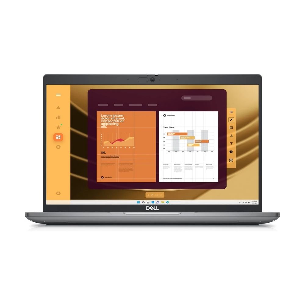 купить Ноутбук Dell Latitude 5550 XCTO Base (210-BLYZ-4) в Алматы