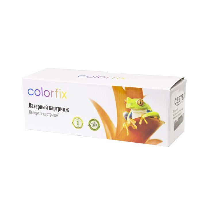 купить Картридж Colorfix CE278A/Cartridge 728 в Алматы