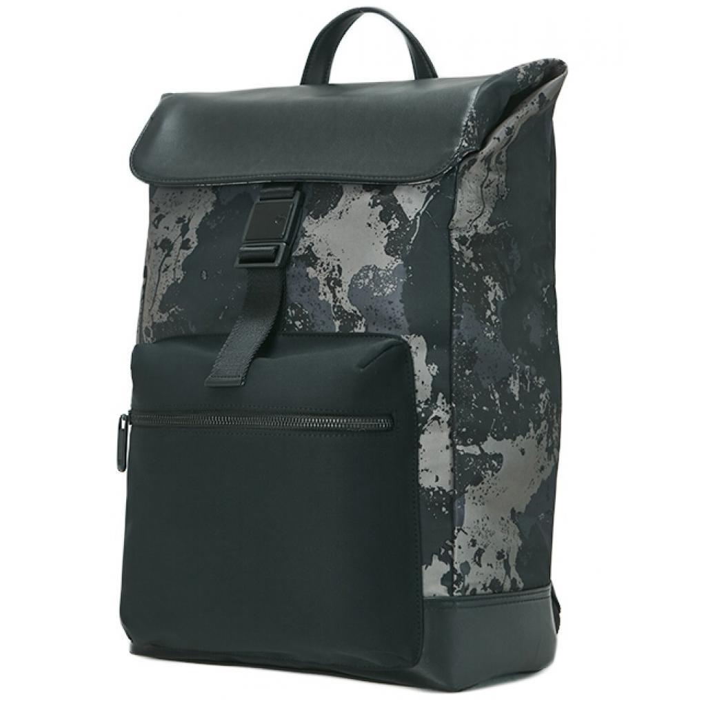 купить Рюкзак Xiaomi NINETYGO Manhattan urban casual backpack camouflage в Алматы