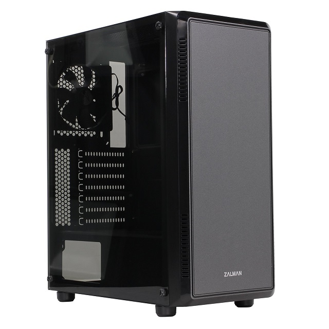 купить Корпус Zalman S4 в Алматы