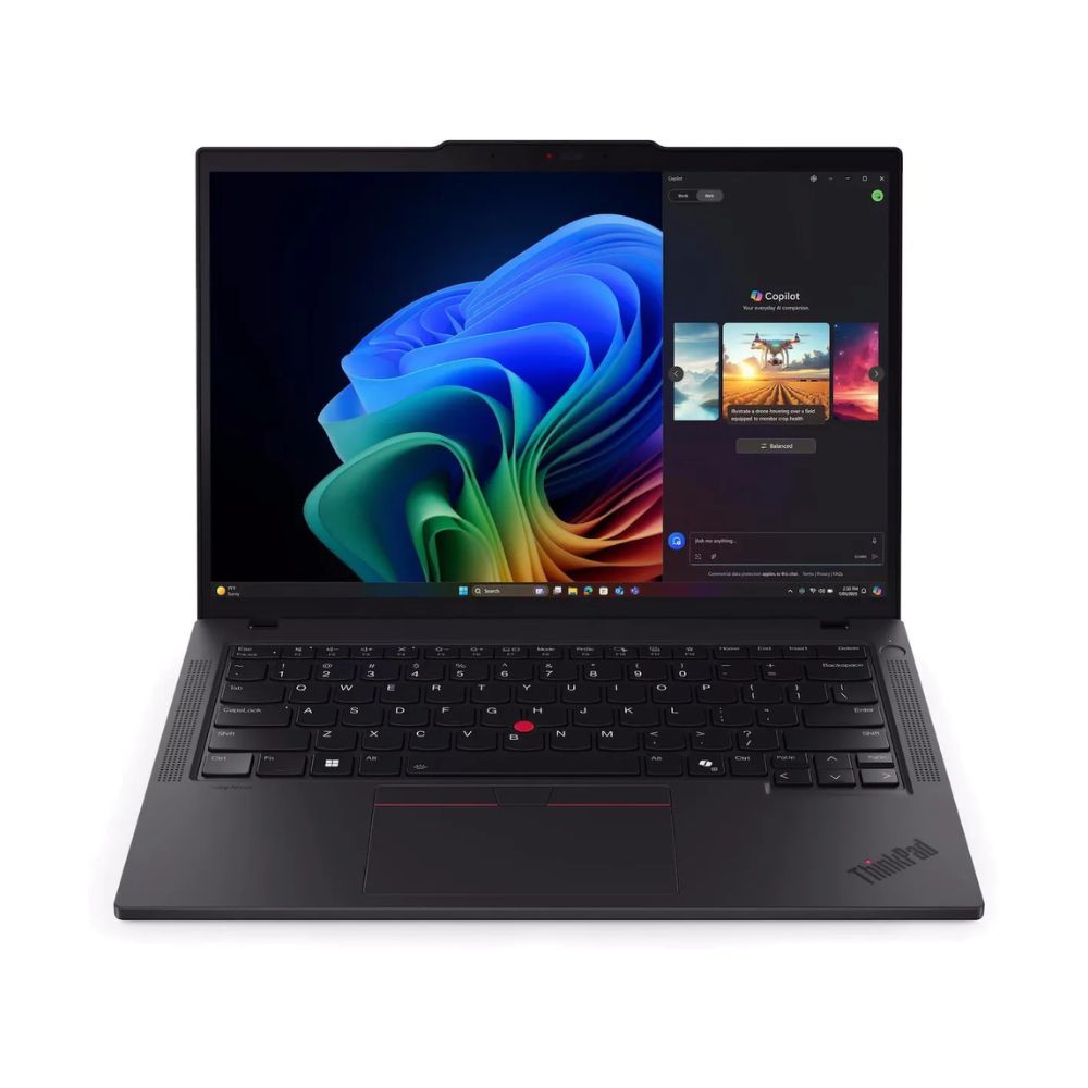 купить ThinkPad T14 G6, Intel&reg; Core&trade; Ultra 7 258V (LPE-cores up to 3.70GHz, 12MB), 14" WUXGA Non-Touch, W11 в Алматы