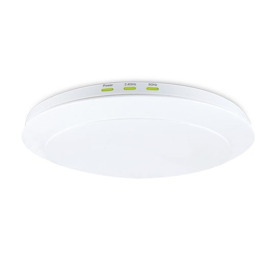 купить Wi-Fi точка доступа, Planet, WDAP-C7400, 900М, Беспроводная в Алматы