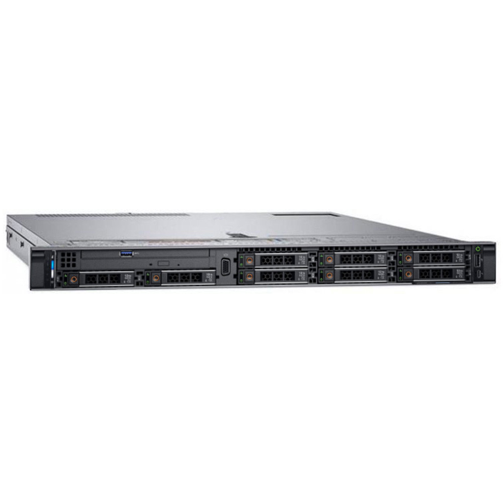 купить Сервер Dell R640 8SFF (210-AKWU-B54_256Gb) в Алматы