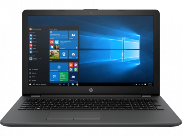 купить Ноутбук HP 250G6 3VJ21EA UMA PentN5000, 15.6 HD, 4GB, 500GB, DOS, DVD-Wr, 1yw, kbd TP, Wi-Fi+BT, Silver, VGA Webcam в Алматы