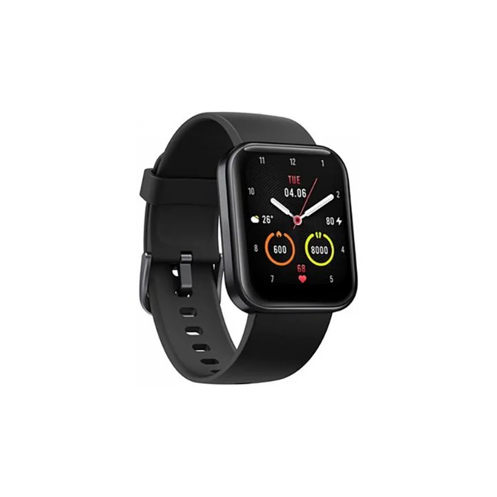 купить Умные часы 70mai Maimo WT2105 Black в Алматы