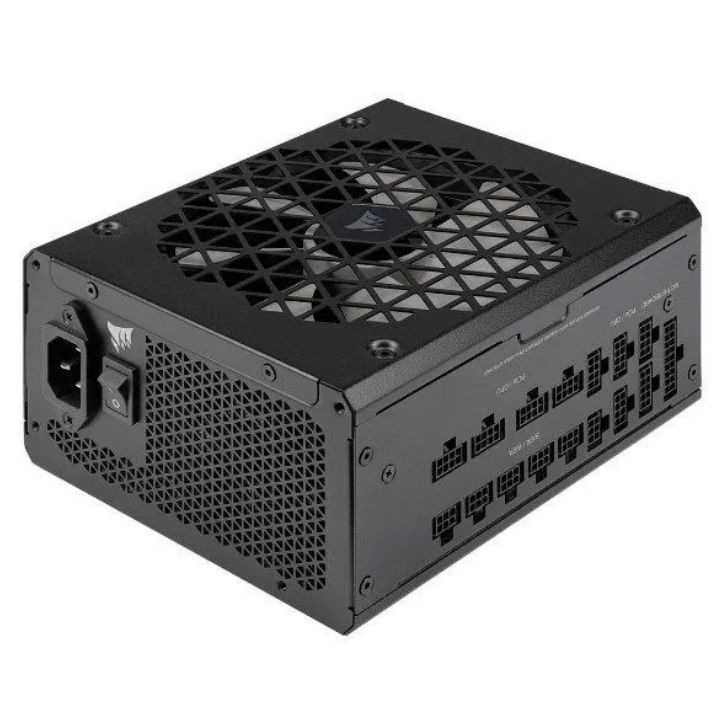 купить Блок питания Corsair RMx SHIFT&nbsp;CP-9020254-EU в Алматы