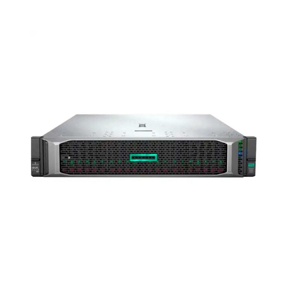 купить Шасси HPE DL380 Gen10+ 8LFF NC CTO Svr (P05175-B21/Digital 490) в Алматы