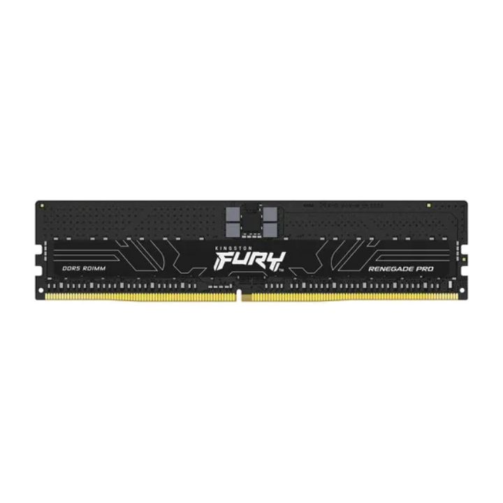 купить Модуль памяти Kingston FURY Renegade Pro XMP KF556R36RB-16 DDR5 16GB 5600MHz в Алматы