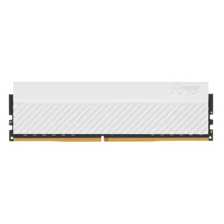 купить Модуль памяти ADATA XPG GAMMIX D45 AX4U320016G16A-CWHD45 DDR4 16GB в Алматы