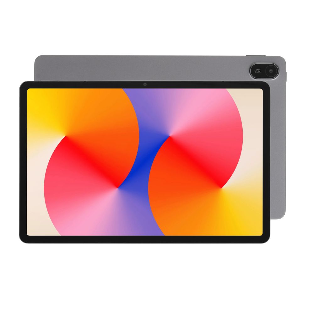 купить HUAWEI MatePad SE 11&rdquo;8+128G WiFi without pencil Nebula Gray / Agassi6-W19D в Алматы