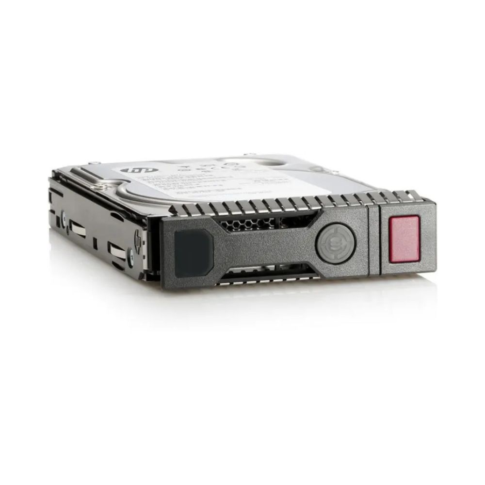 купить Жесткий диск&nbsp;HDD HP Enterprise 881457-B21/1 в Алматы
