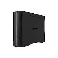 купить Сетевое хранилище 3.5 8TB Transcend TS8TSJC210N в Алматы