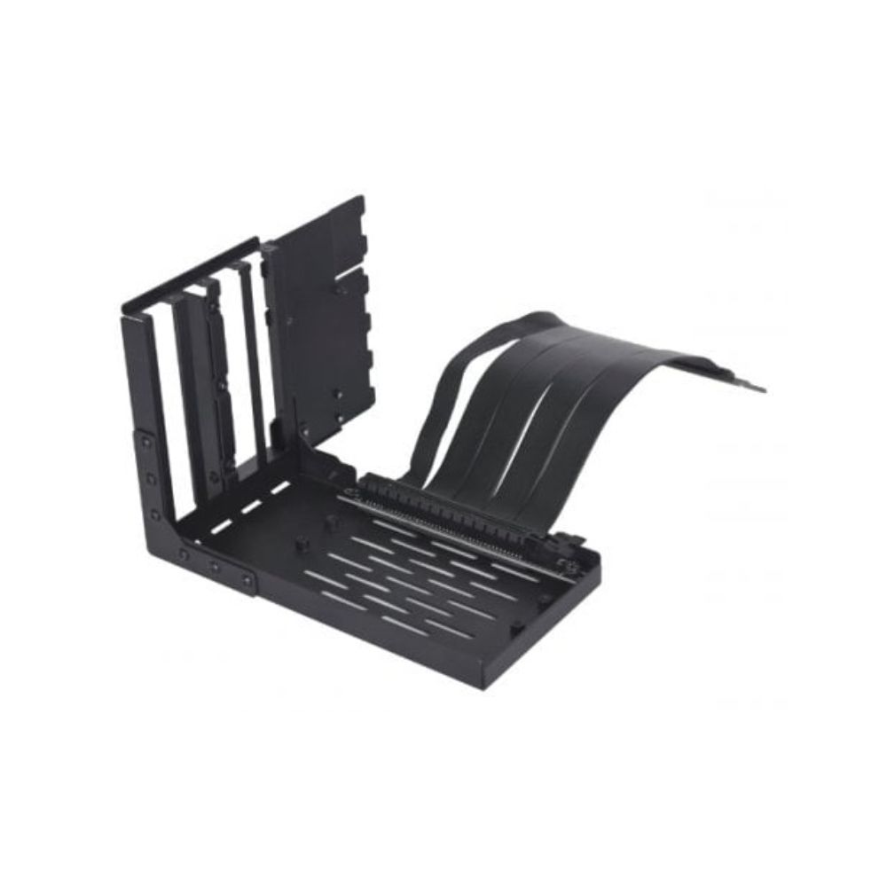 купить Райзер-кабель Lian Li Vertical GPU Bracket Kit PCI-e 4.0 G89.VG4-4-V2X.00 в Алматы