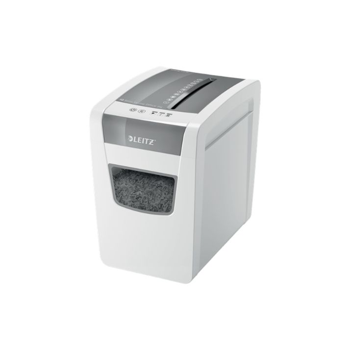 купить Шредер Leitz IQ Home Slim Home Office в Алматы