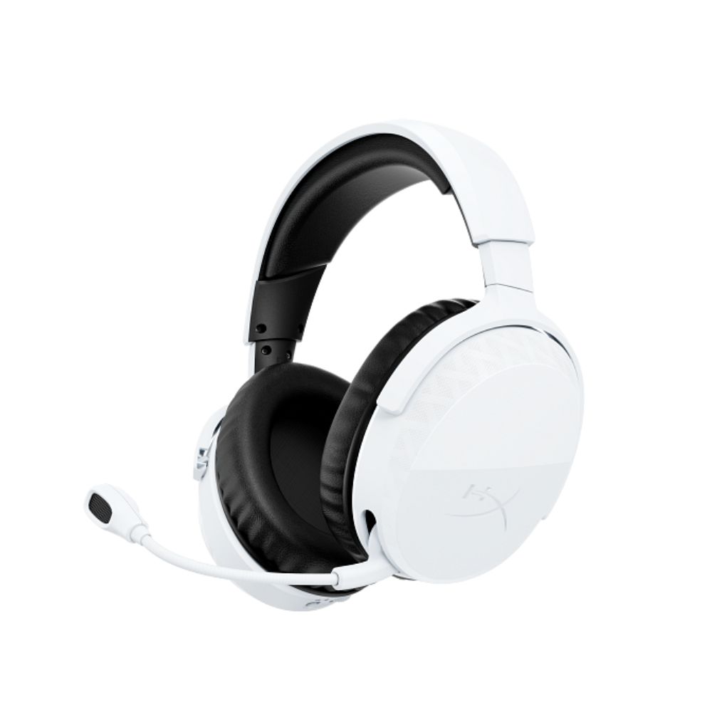 Купить Наушники-гарнитура игровые HyperX BS1T9AA Cloud Stinger 3 Wirelesss PS5 белый в Алматы
