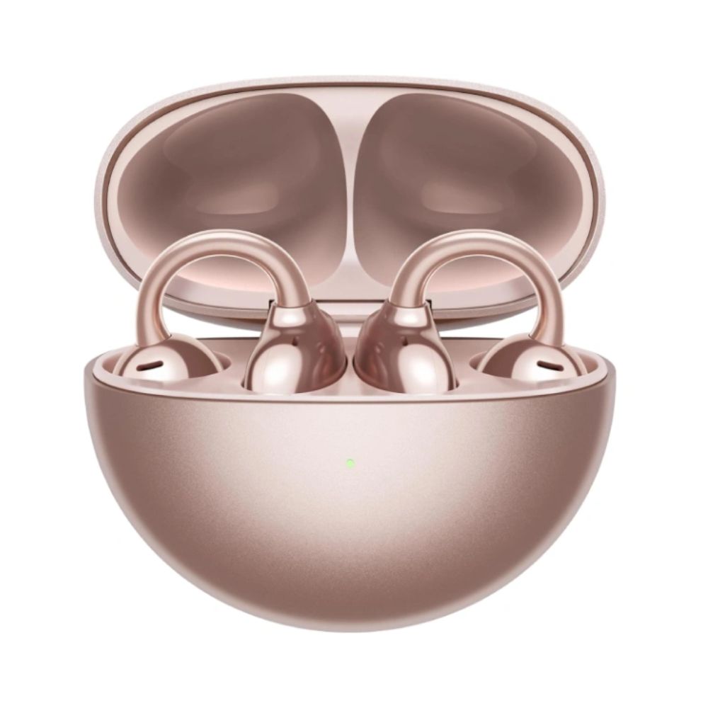 купить HUAWEI FreeClip Rose Gold в Алматы