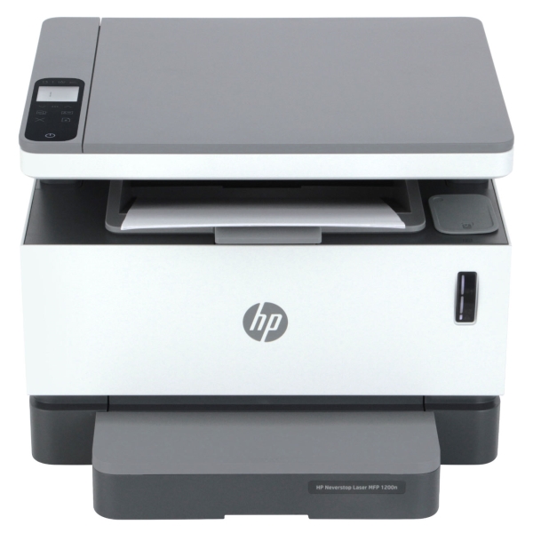 купить HP Neverstop Laser MFP 1200n Printer в Алматы