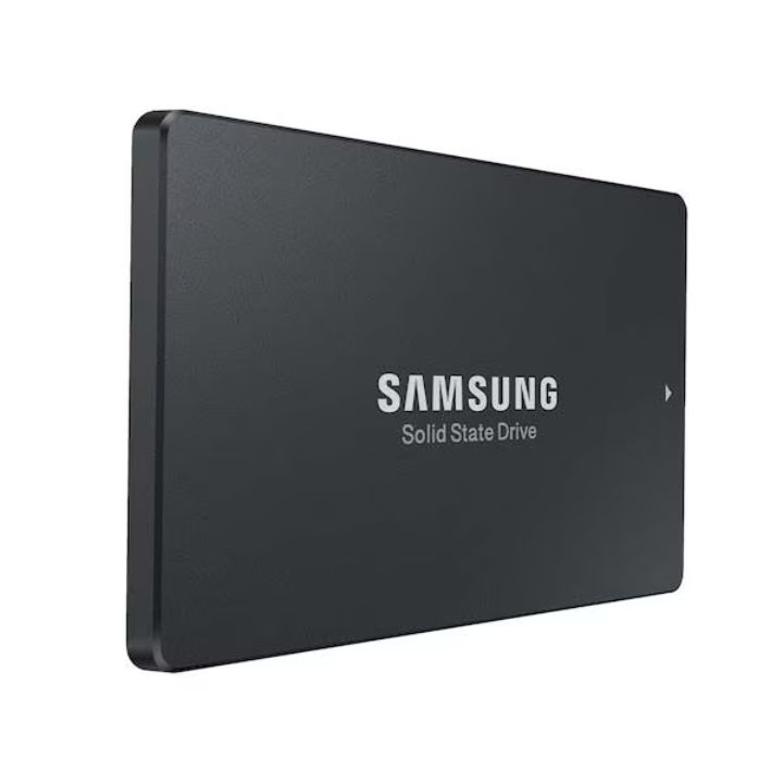 купить SSD Supermicro (Samsung) PM893 480GB SATA 6Gb/s V6 2.5" 7mm 1DWPD 5YR SED (HDS-S2T0-MZ7L3480HCHQA7) в Алматы