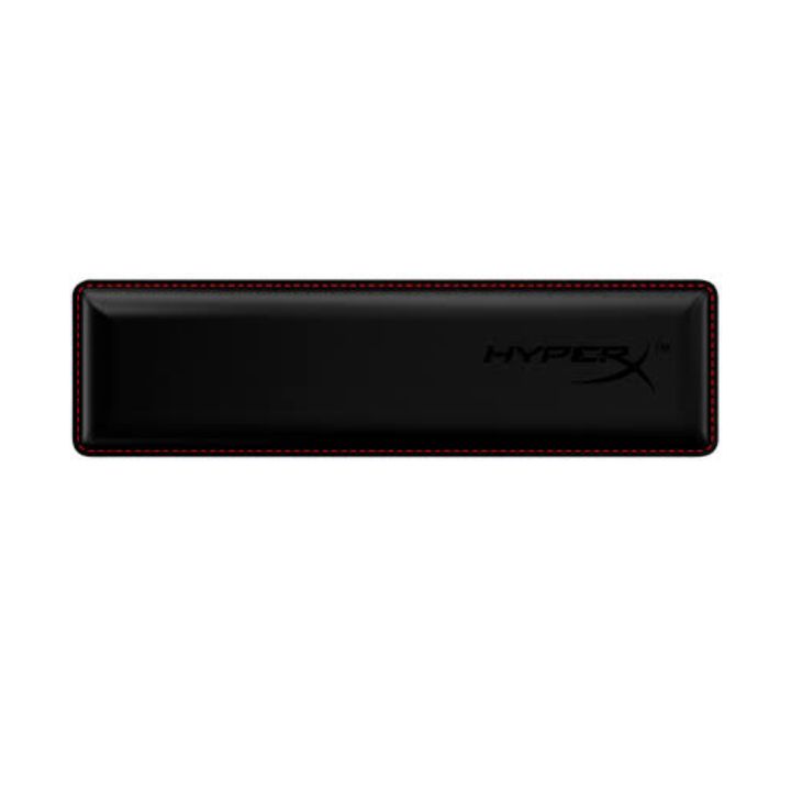 купить Подставка эргономическая под запястья HyperX Wrist Rest variations (Compact) 4Z7X0AA в Алматы