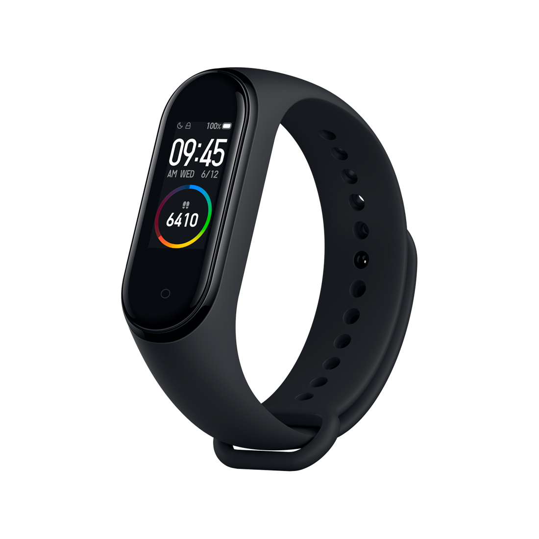 купить Фитнес браслет Xiaomi Mi Smart Band 4 в Алматы