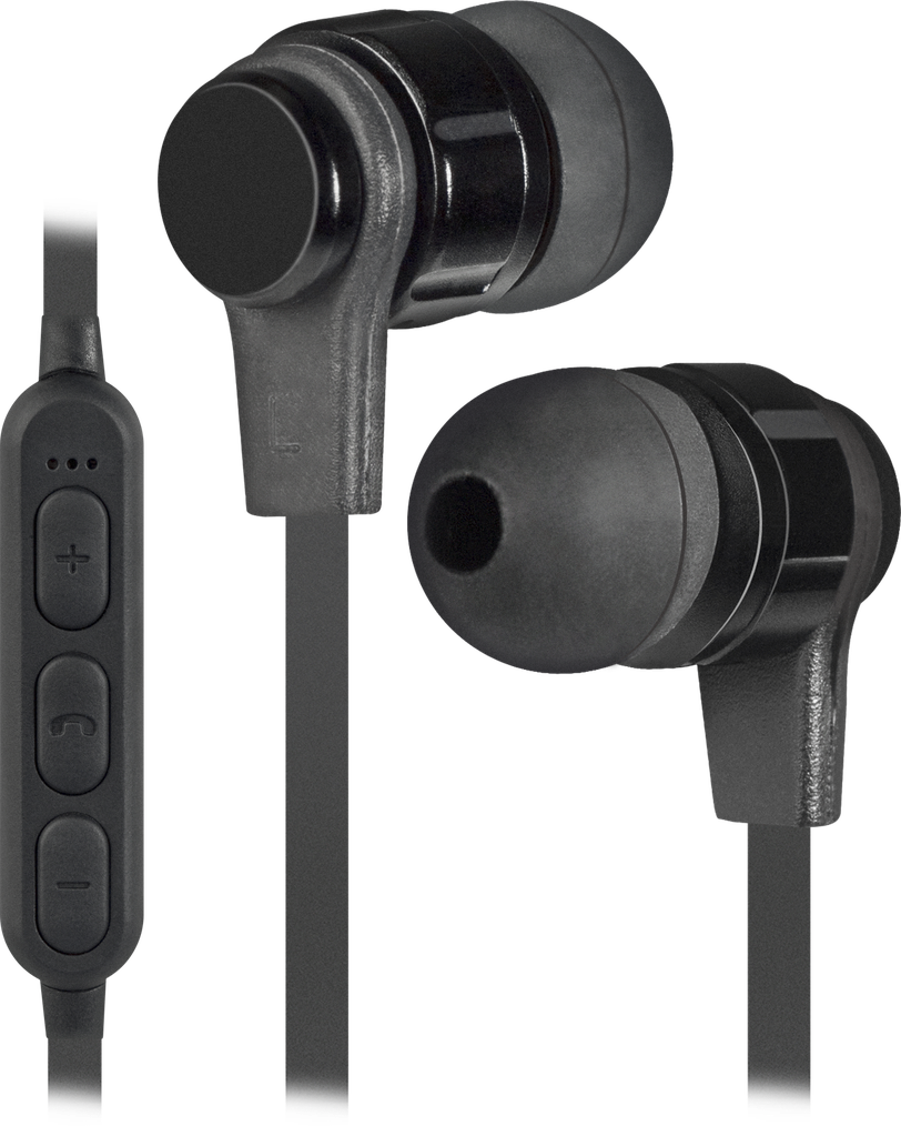 купить Беспроводная гарнитура Defender FreeMotion B660 черный, SD-карта, Bluetooth. в Алматы