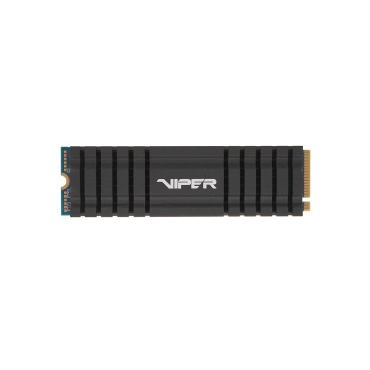 купить Твердотельный накопитель SSD 2 Tb M.2 PCI-E Patriot Viper VPN110 VPN110-2TBM28H в Алматы