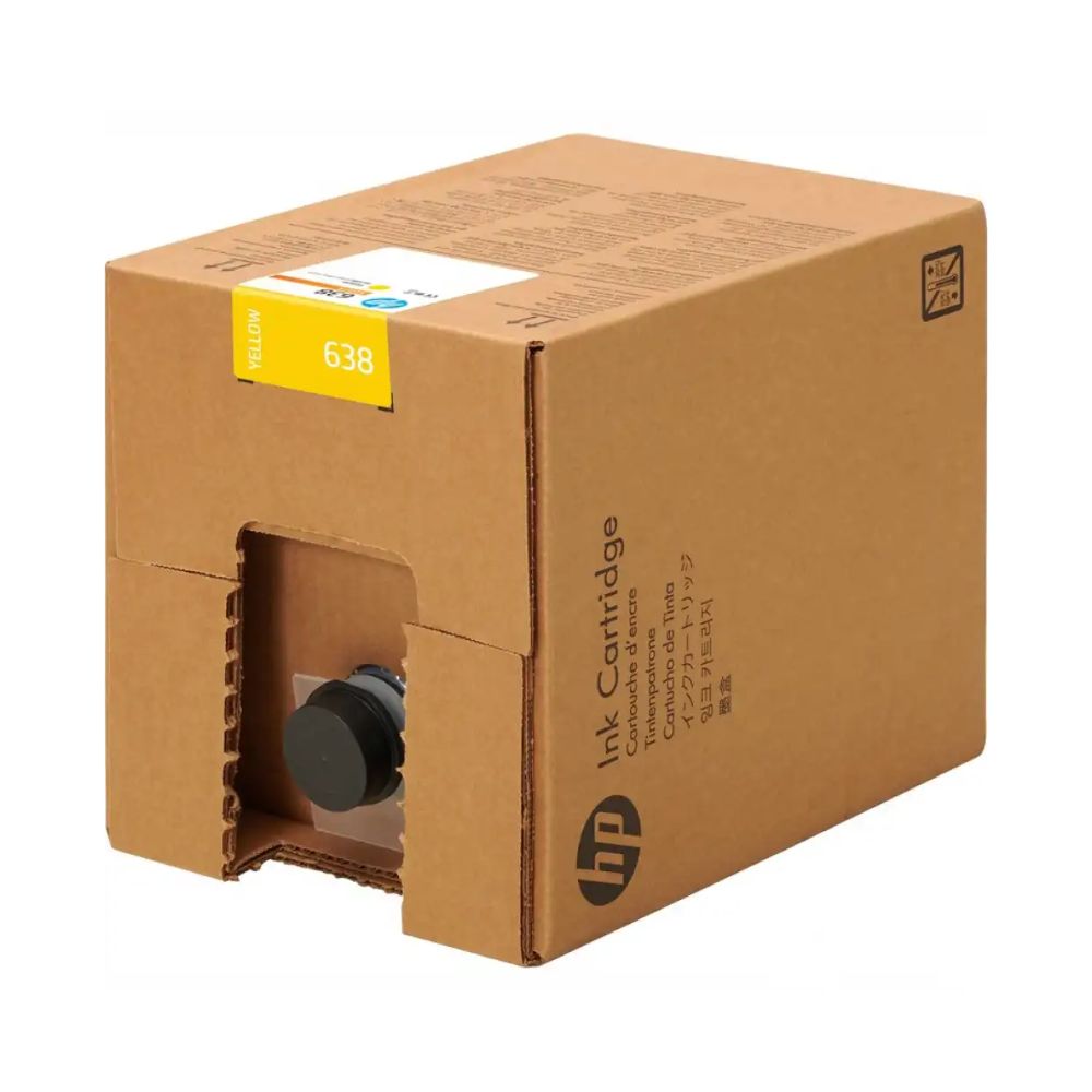 купить Картридж HP Europe 4UV66A (4UV66A) в Алматы