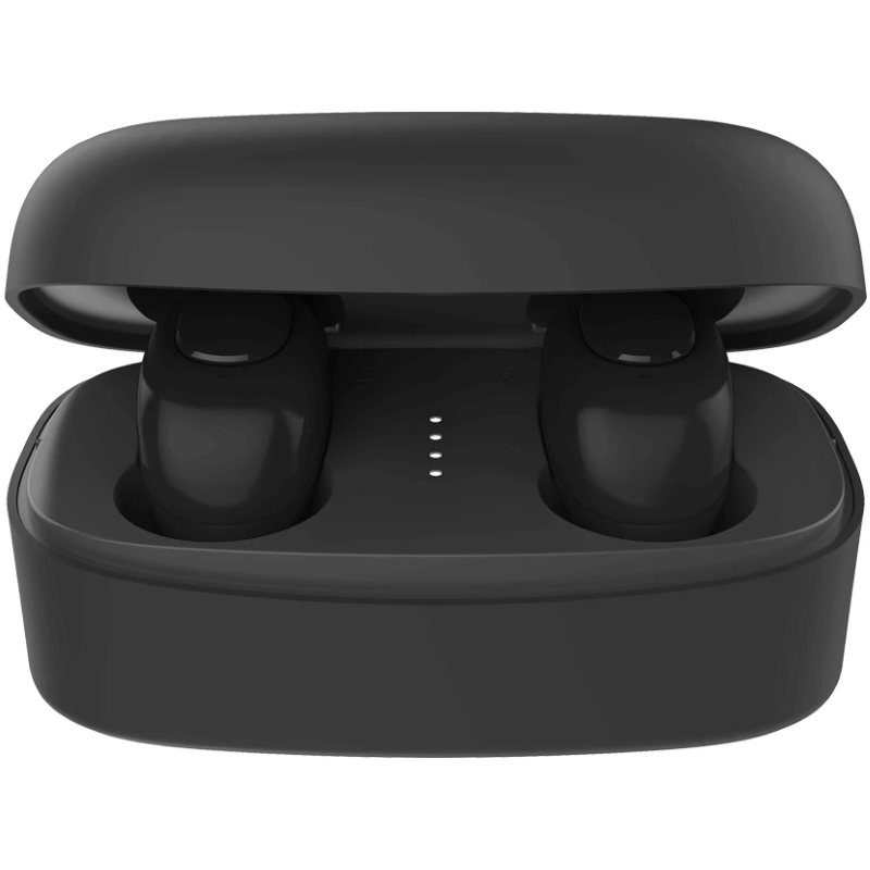 купить Гарнитура беспроводная Elari EarDrops черный в Алматы